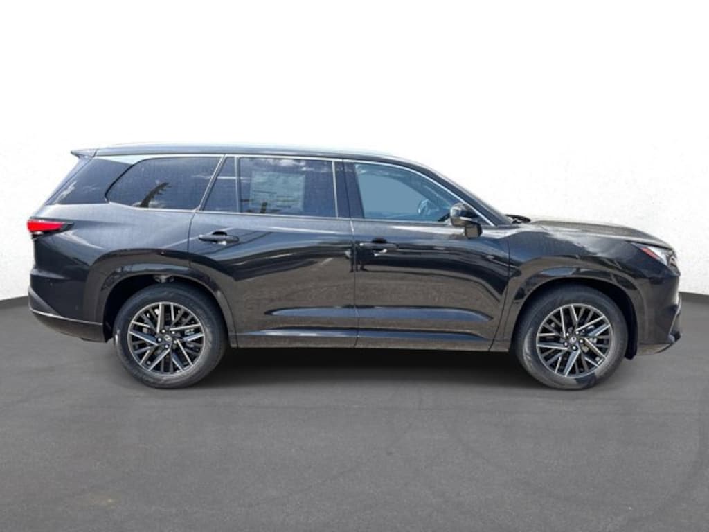 New 2026 Lexus TX 350 PREMIUM Sport Utility