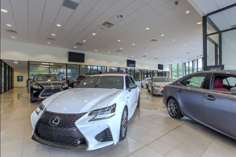 Lexus dealerships in florida Lexus dealerships in florida