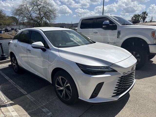 2023 Lexus RX 350 FWD