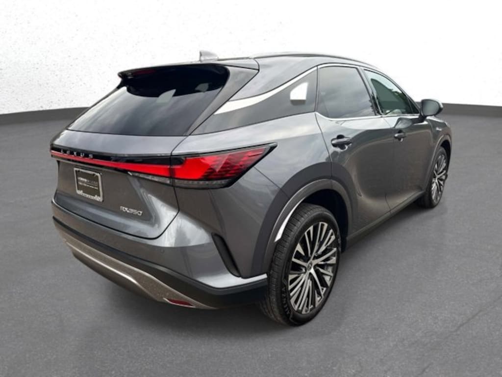 Certified 2023 Lexus RX RX 350 Premium Plus Sport Utility