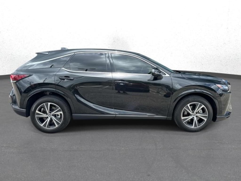 Certified 2024 Lexus RX RX 350 Sport Utility