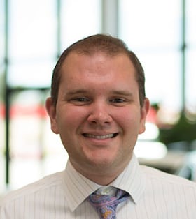 Staff member Philip Martin from ID_ecf988dd8017