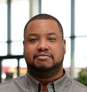 Staff member Khai Ferguson from ID_8092f22e8708