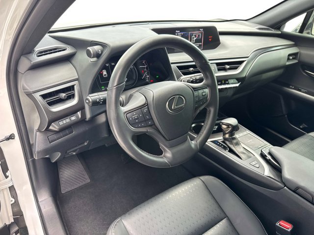 2022 Lexus UX Hybrid 250h - Photo 23