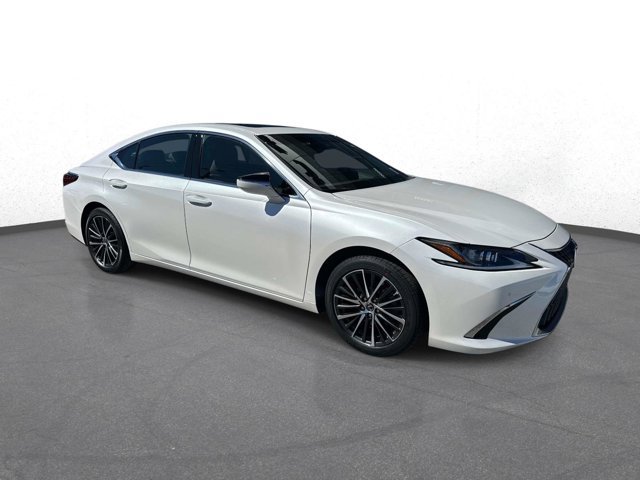 Used 2023 Lexus ES ES 350