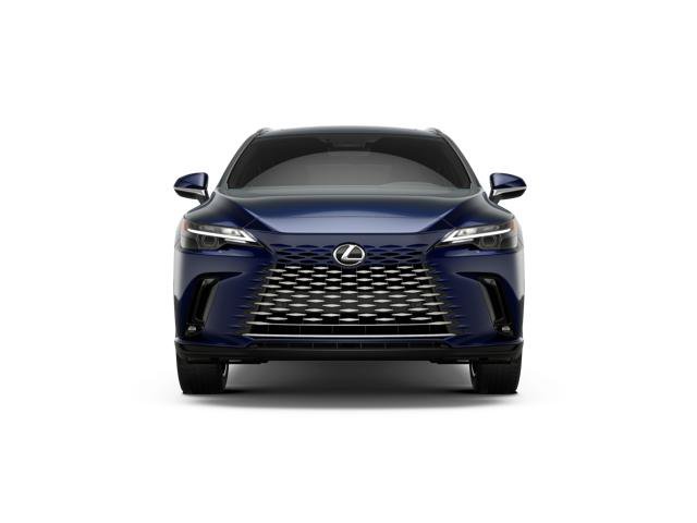 New 2026 Lexus RX 350h PREMIUM PLUS Sport Utility