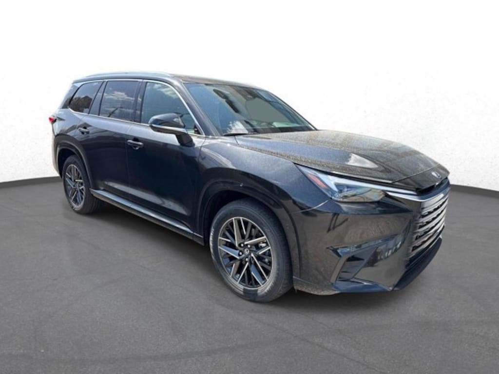 New 2026 Lexus TX 350 PREMIUM Sport Utility