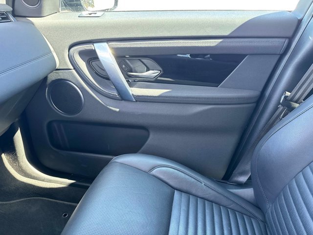 2023 Land Rover Discovery Sport S - Photo 24