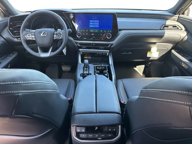 2026 Lexus TX 350 Premium - Photo 15