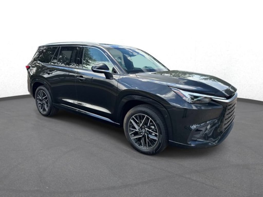 New 2026 Lexus TX 350 PREMIUM AWD Sport Utility