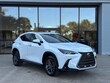  LEXUS NX 350h