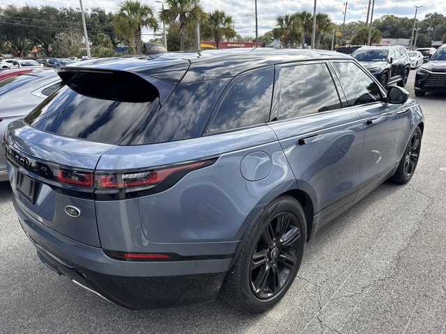 2020 Land Rover Range Rover Velar R-Dynamic S photo 2