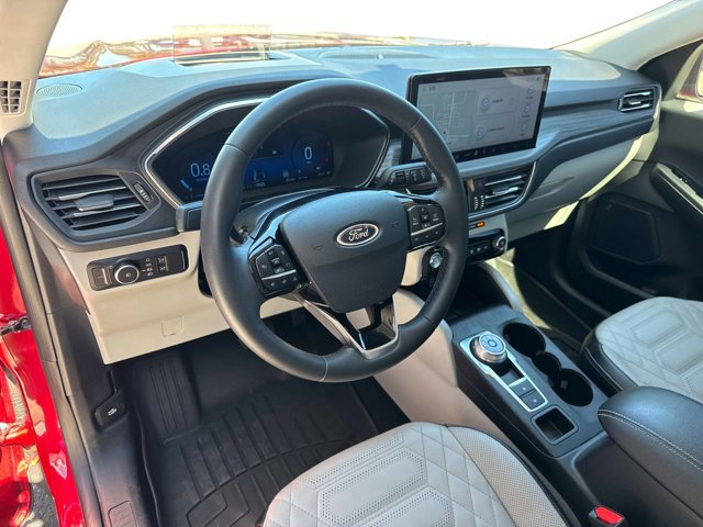 2024 Ford Escape Platinum - Photo 23