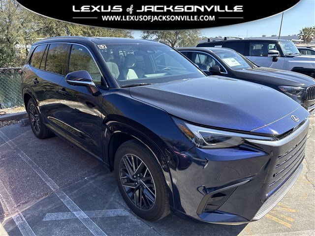 2025 Lexus TX 350 AWD