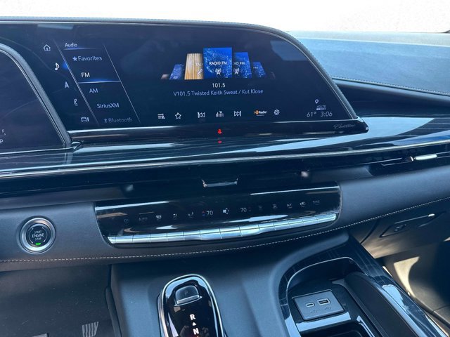 2024 Cadillac Escalade Sport - Photo 27