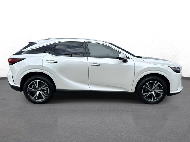 Used 2025 Lexus RX RX 350 Premium