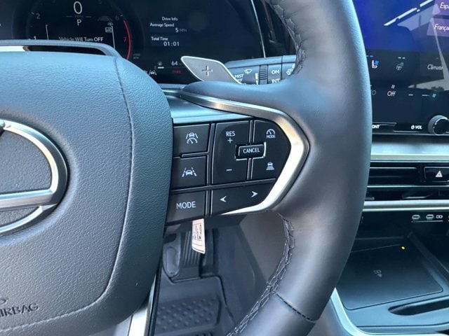 2026 Lexus TX 350 Premium - Photo 29