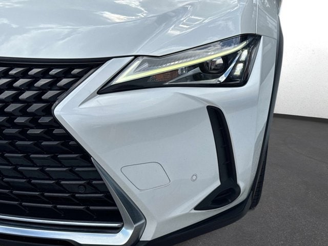 2022 Lexus UX Hybrid 250h - Photo 9
