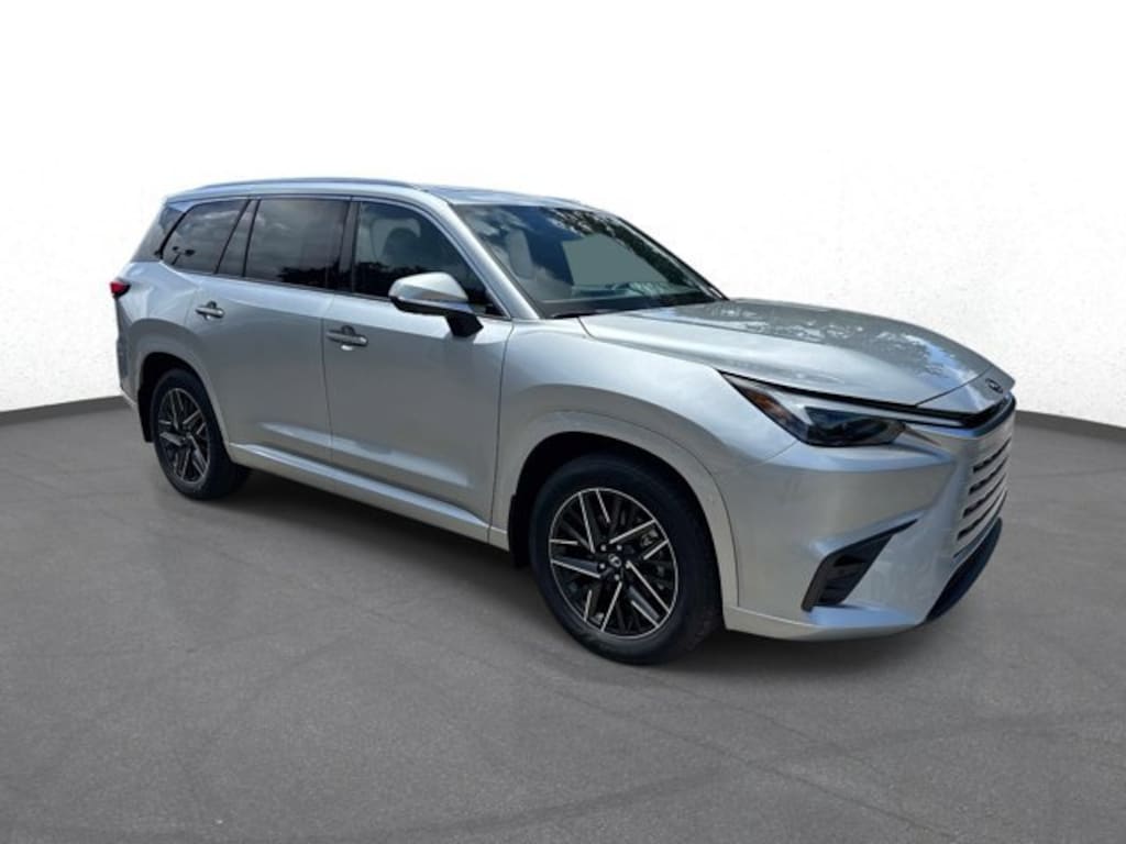 New 2026 Lexus TX 350 PREMIUM AWD Sport Utility
