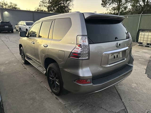 Used 2021 Lexus GX GX 460 Premium