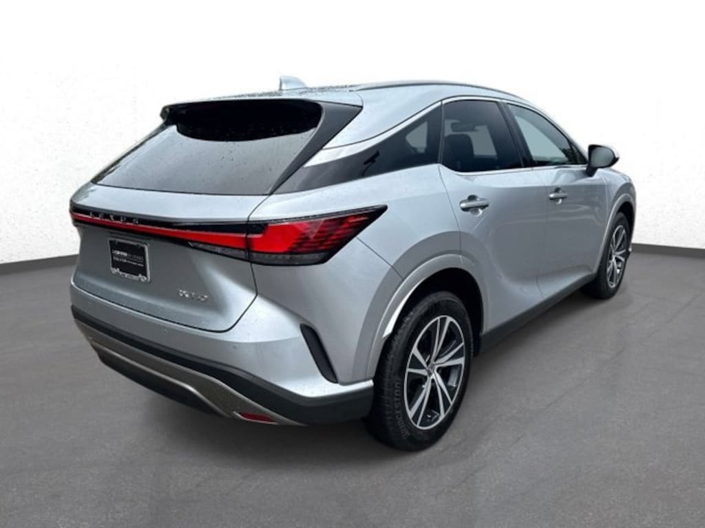 Certified 2024 Lexus RX RX 350 Premium Sport Utility