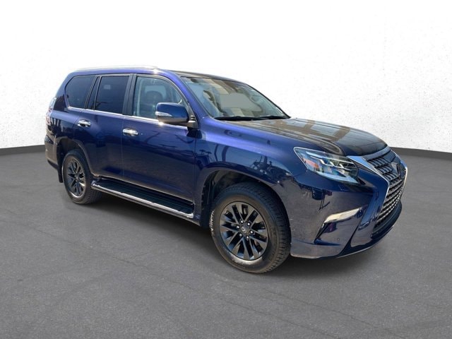 2023 Lexus GX 460 460 PREMIUM's photo