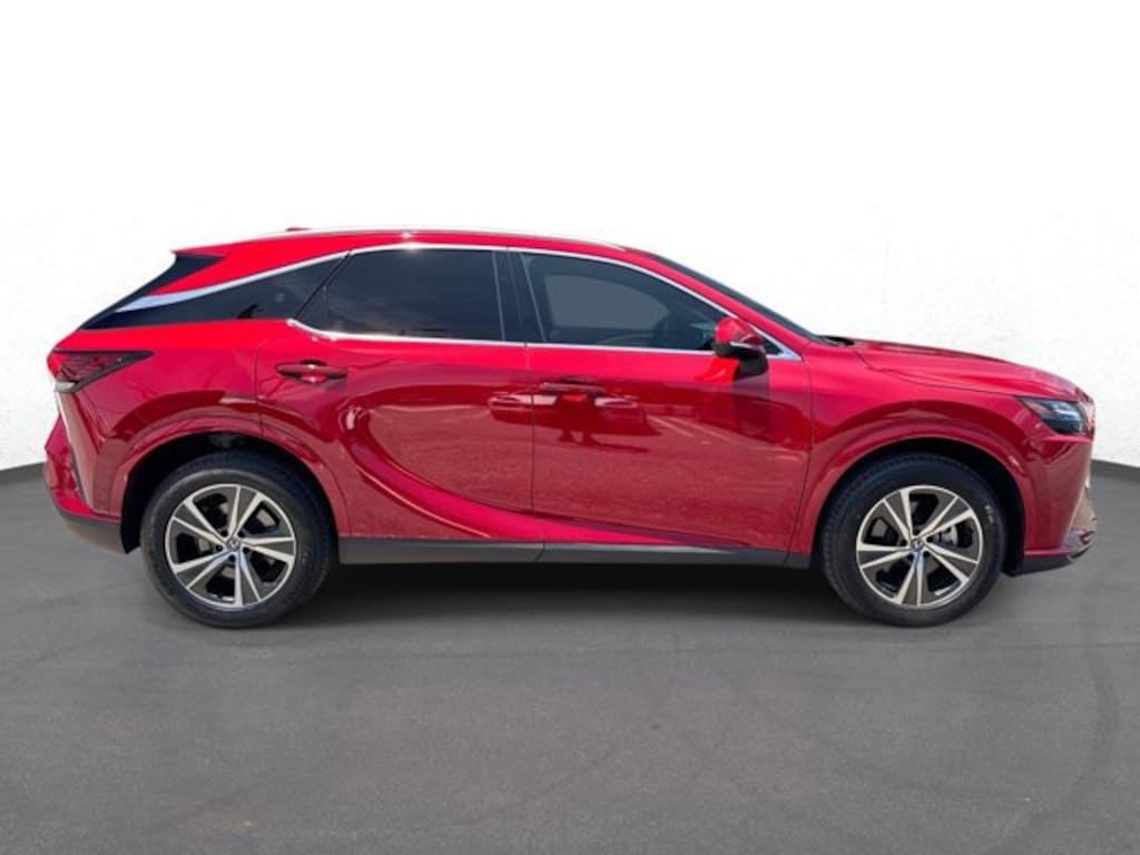 Certified 2024 Lexus RX RX 350 Premium Sport Utility