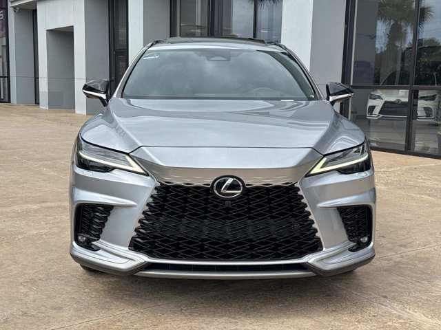 2024 Lexus RX 350 F SPORT - Photo 8