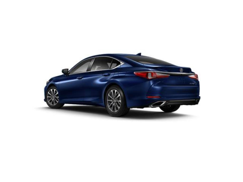New 2025 Lexus ES ES 350 SEDAN