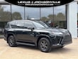  LEXUS LX 700h