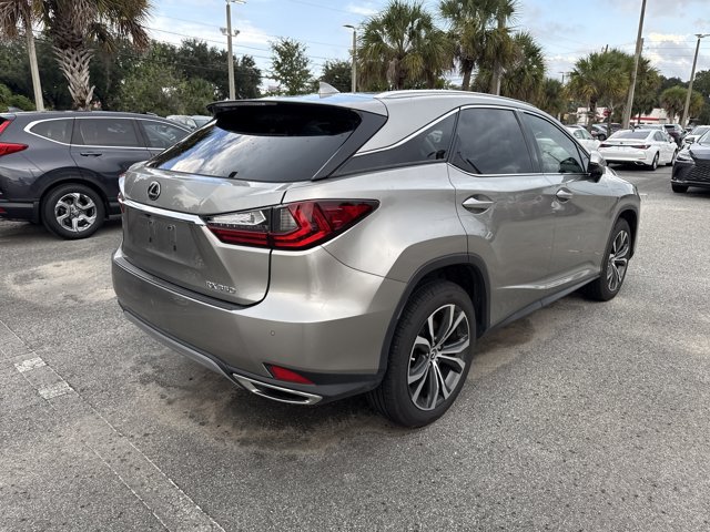 Used 2020 Lexus RX RX 350