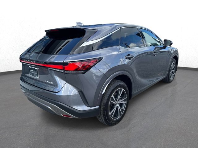 Used 2023 Lexus RX RX 350