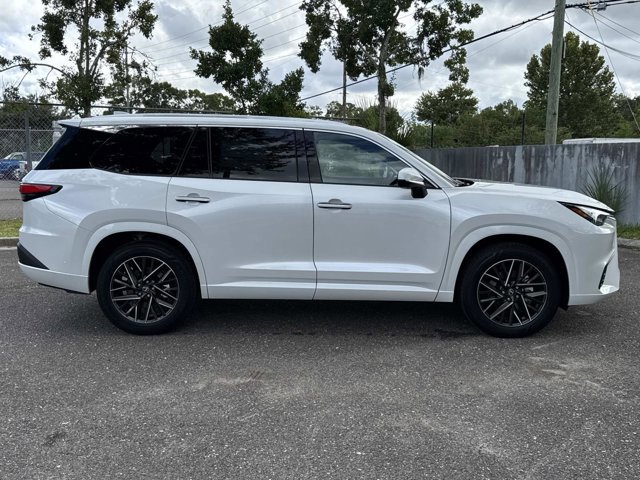 2026 Lexus TX 350 Premium photo 2