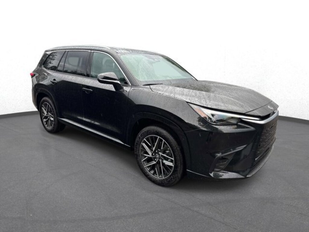 New 2026 Lexus TX TX 350 Premium Sport Utility