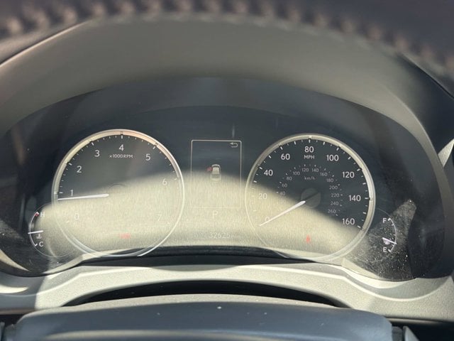 2024 Lexus IS 300 - Photo 30