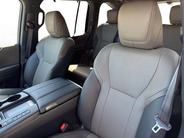 2025 Lexus LX 700h Overtrail - Photo 22