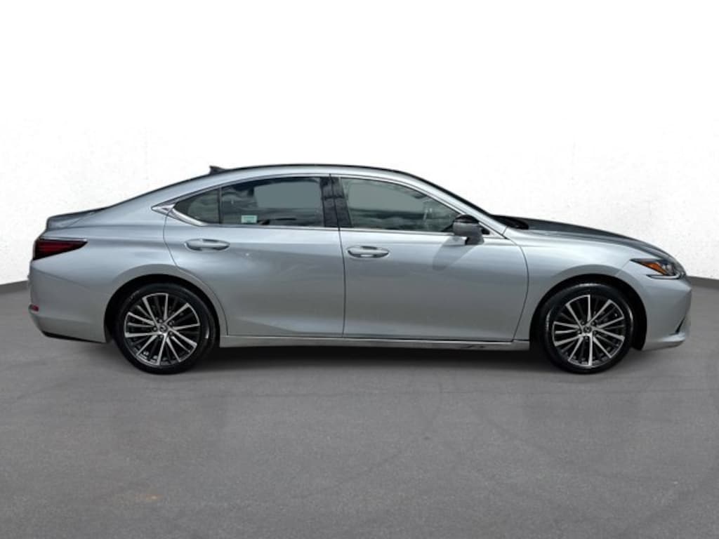 Certified 2024 Lexus ES ES 350 SEDAN