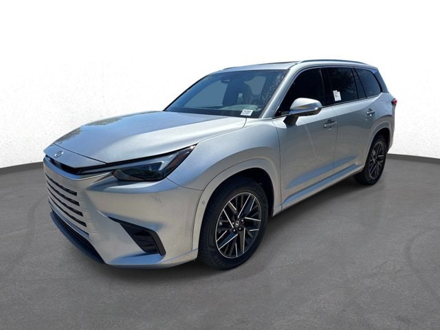 2026 Lexus TX 350 Premium - Photo 7