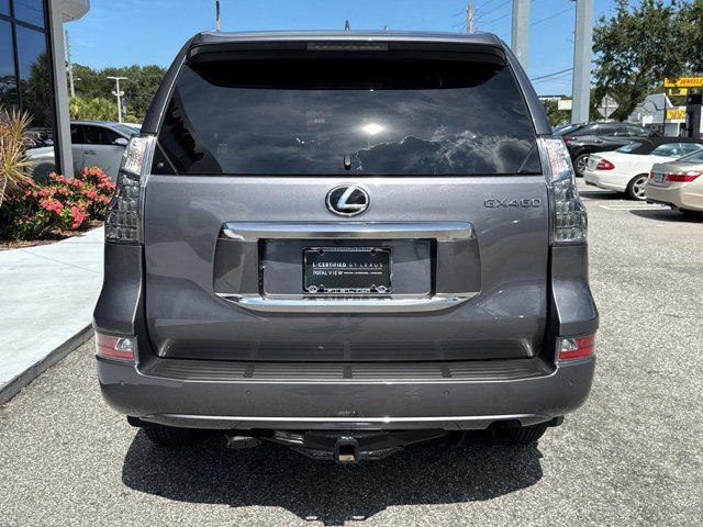 2023 Lexus GX 460 Premium photo 4