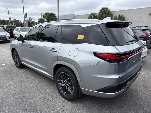 2024 Lexus TX 350 Premium photo 4