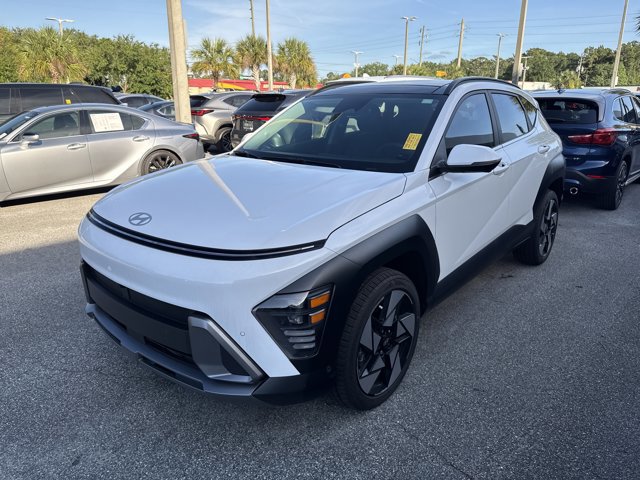 2024 Hyundai Kona Limited Automatic AWD's photo