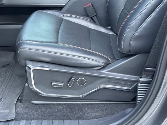 2023 Ford F-150 Lariat - Photo 19