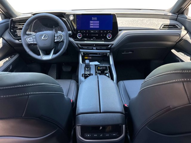 2026 Lexus TX 350 Premium - Photo 16