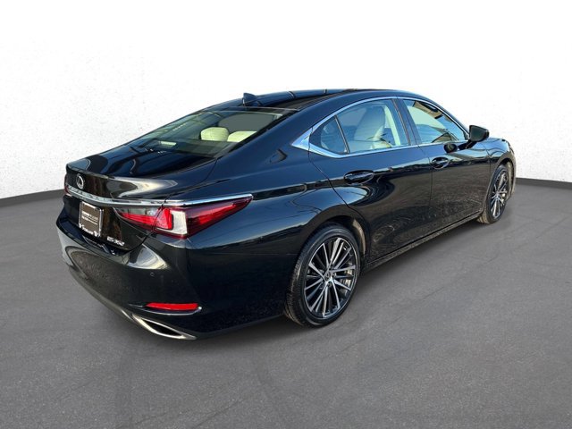 Used 2024 Lexus ES ES 350