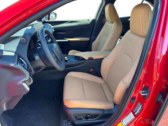 2025 Lexus UX 300h Premium - Photo 22