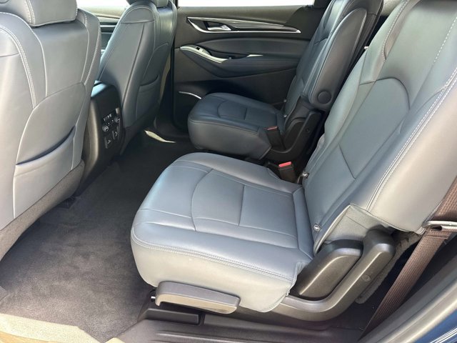 2023 Buick Enclave Essence - Photo 15