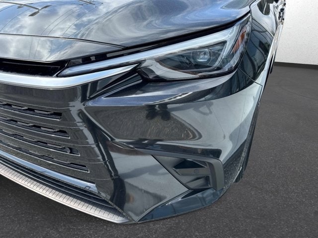2025 Lexus TX Premium - Photo 9