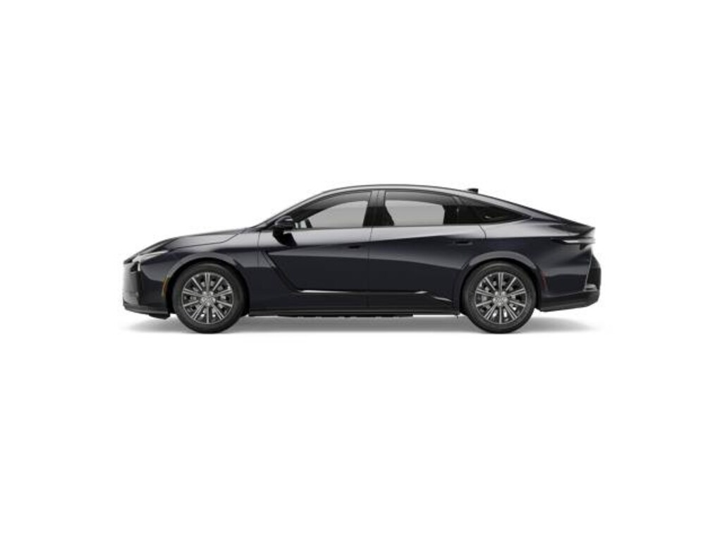 New 2026 Lexus ES 350e PREMIUM SEDAN