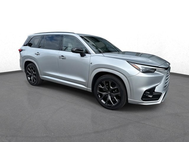 2025 Lexus TX Hybrid 500h F SPORT Performance Premium AWD