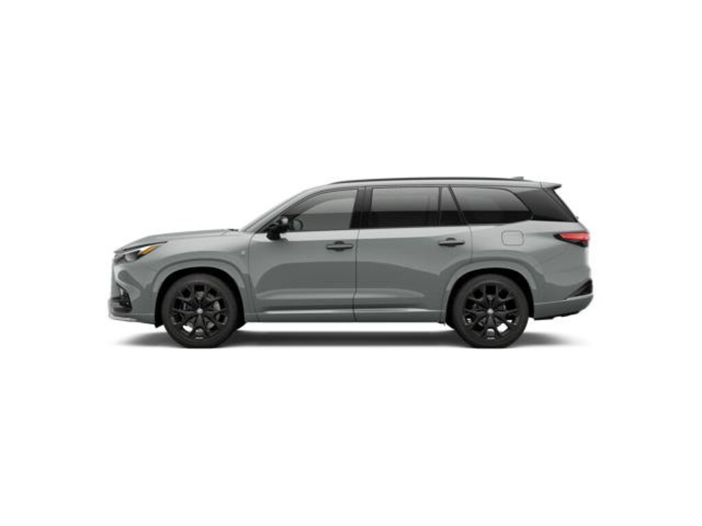 New 2026 Lexus TX 350 F SPORT HANDLING AWD Sport Utility